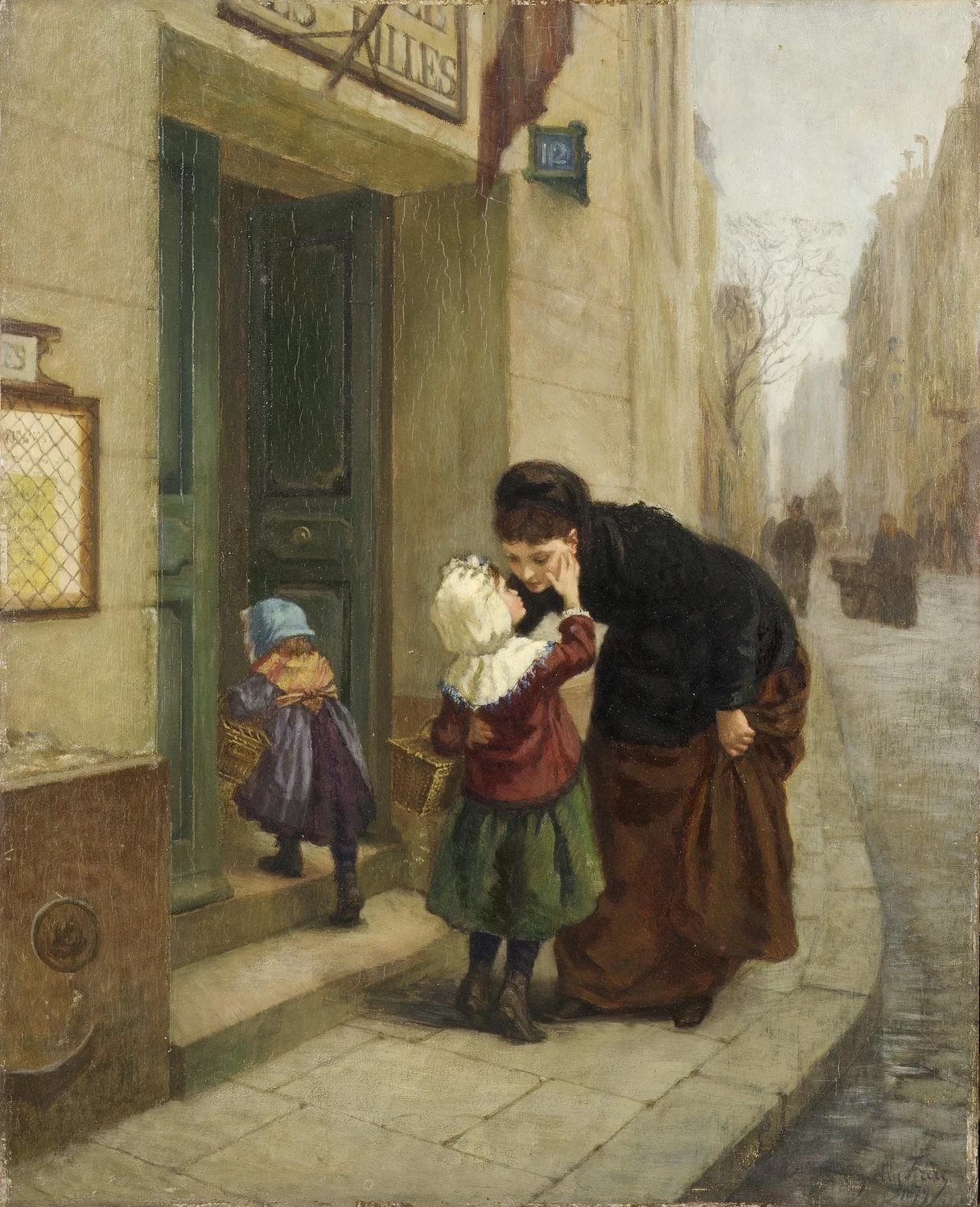 Ciao mamma
